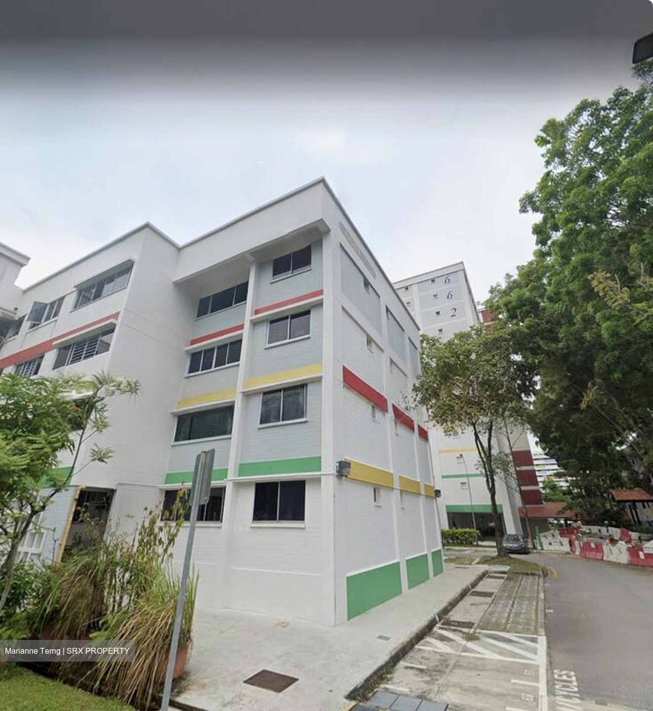 Blk 662 Yishun Avenue 4 (Yishun), HDB 4 Rooms #524733031